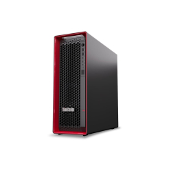 Komputer LENOVO ThinkStation P5 G2 Xeon 658X 64GB 1TB + 1TB SSD RTX PRO 2000 Blackwell W11P 3Y OS