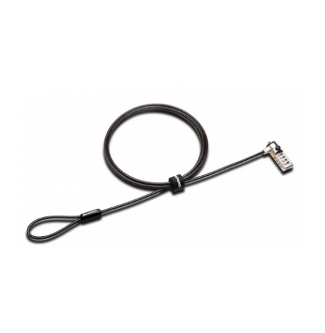 Linka LENOVO 4XE0G97138 Kensington Combination Cable Lock from Lenovo