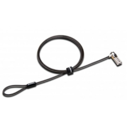 Linka LENOVO 4XE0G97138 Kensington Combination Cable Lock from Lenovo