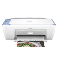 Urządzenie wielofunkcyjne HP DeskJet 2821e All-in-One up to 7.5/5.5ppm Printer