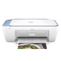 Urządzenie wielofunkcyjne HP DeskJet 2821e All-in-One up to 7.5/5.5ppm Printer