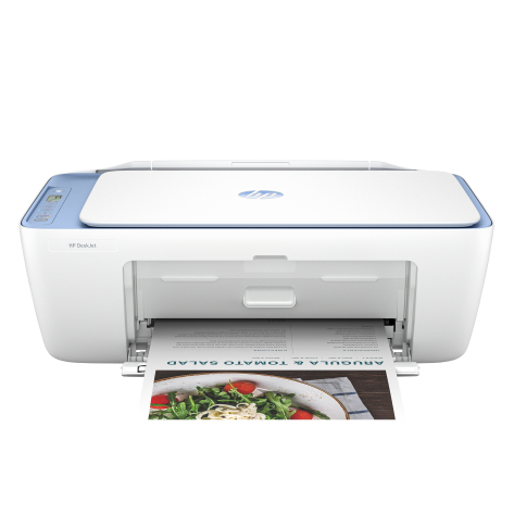 Urządzenie wielofunkcyjne HP DeskJet 2821e All-in-One up to 7.5/5.5ppm Printer