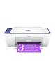Urządzenie wielofunkcyjne HP DeskJet 2821e All-in-One up to 7.5/5.5ppm Printer