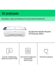 Urządzenie wielofunkcyjne HP DeskJet 2821e All-in-One up to 7.5/5.5ppm Printer