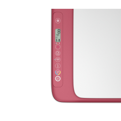 Urządzenie wielofunkcyjne HP DeskJet 2823e All-in-One up to 7.5/5.5ppm Printer