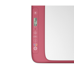 Urządzenie wielofunkcyjne HP DeskJet 2823e All-in-One up to 7.5/5.5ppm Printer