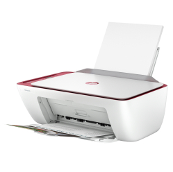 Urządzenie wielofunkcyjne HP DeskJet 2823e All-in-One up to 7.5/5.5ppm Printer