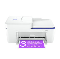 Urządzenie wielofunkcyjne HP DeskJet 4230e All-in-One up to 8.5/5.5ppm Printer