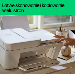 Urządzenie wielofunkcyjne HP DeskJet 4230e All-in-One up to 8.5/5.5ppm Printer