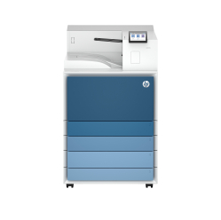 Urządzenie wielofunkcyjne HP LaserJet Enterprise 8501x Printer A3