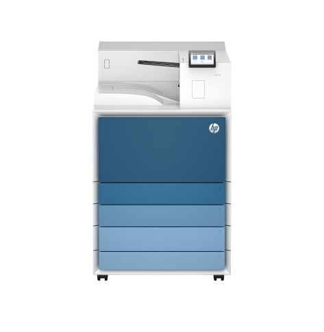 Urządzenie wielofunkcyjne HP LaserJet Enterprise 8501x Printer A3