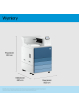 Urządzenie wielofunkcyjne HP LaserJet Enterprise 8501x Printer A3