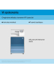 Urządzenie wielofunkcyjne HP LaserJet Enterprise 8501x Printer A3