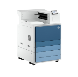 Urządzenie wielofunkcyjne HP LaserJet Enterprise 8501x Printer A3