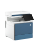Urządzenie wielofunkcyjne HP LaserJet Enterprise Flow MFP 5800zf MFP color laser A4 LAN