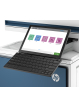 Urządzenie wielofunkcyjne HP LaserJet Enterprise Flow MFP 5800zf MFP color laser A4 LAN