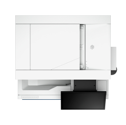 Urządzenie wielofunkcyjne HP LaserJet Enterprise Flow MFP 5800zf MFP color laser A4 LAN