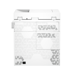 Urządzenie wielofunkcyjne HP LaserJet Enterprise Flow MFP 5800zf MFP color laser A4 LAN