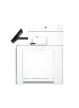 Urządzenie wielofunkcyjne HP LaserJet Enterprise Flow MFP 5800zf MFP color laser A4 LAN