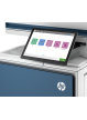 Urządzenie wielofunkcyjne HP LaserJet Enterprise Flow MFP 5800zf MFP color laser A4 LAN