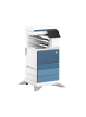 Urządzenie wielofunkcyjne HP LaserJet Enterprise Flow MFP 6800zfsw MFP color laser A4 LAN