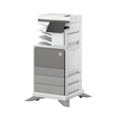 Urządzenie wielofunkcyjne HP LaserJet Enterprise Flow MFP 6800zfsw MFP color laser A4 LAN