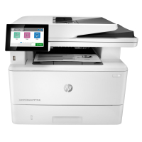 Urządzenie wielofunkcyjne HP LaserJet Enterprise MFP M430f MFP Mono laser A4 Copy USB LAN
