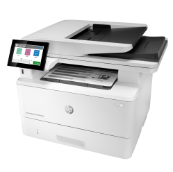 Urządzenie wielofunkcyjne HP LaserJet Enterprise MFP M430f MFP Mono laser A4 Copy USB LAN
