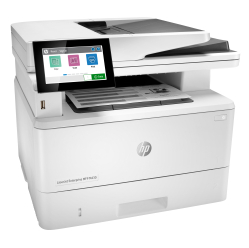 Urządzenie wielofunkcyjne HP LaserJet Enterprise MFP M430f MFP Mono laser A4 Copy USB LAN