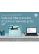 Urządzenie wielofunkcyjne HP LaserJet Enterprise MFP M430f MFP Mono laser A4 Copy USB LAN