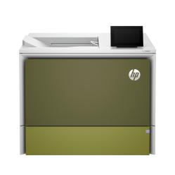 Urządzenie wielofunkcyjne HP Color LaserJet Enterprise 6701dn Printer color Duplex laser A4 LAN
