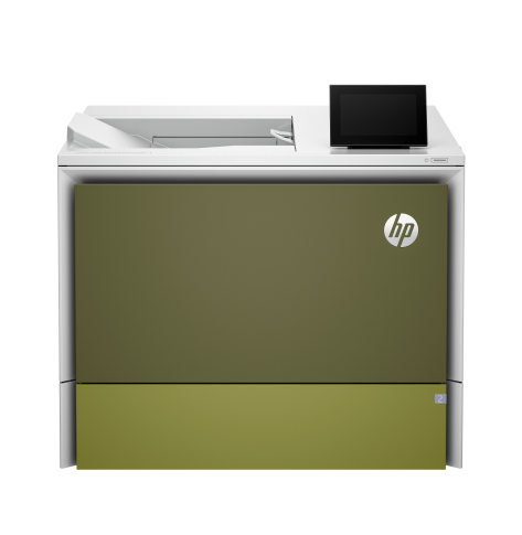 Urządzenie wielofunkcyjne HP Color LaserJet Enterprise 6701dn Printer color Duplex laser A4 LAN