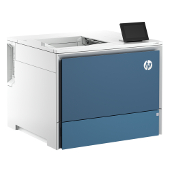 Urządzenie wielofunkcyjne HP Color LaserJet Enterprise 6701dn Printer color Duplex laser A4 LAN