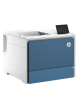 Urządzenie wielofunkcyjne HP Color LaserJet Enterprise 6701dn Printer color Duplex laser A4 LAN
