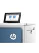 Urządzenie wielofunkcyjne HP Color LaserJet Enterprise 6701dn Printer color Duplex laser A4 LAN