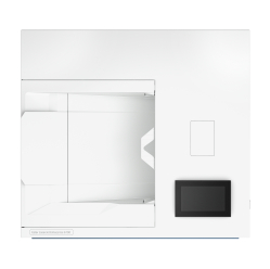 Urządzenie wielofunkcyjne HP Color LaserJet Enterprise 6701dn Printer color Duplex laser A4 LAN
