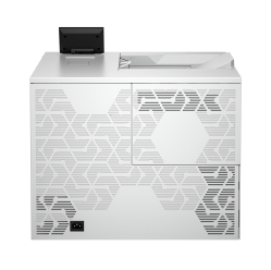 Urządzenie wielofunkcyjne HP Color LaserJet Enterprise 6701dn Printer color Duplex laser A4 LAN