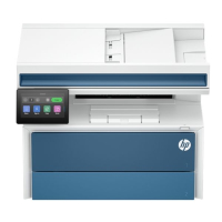 Urządzenie wielofunkcyjne HP LaserJet Pro MFP 4113dw Printer Mono Laser A4 USB Wifi Lan