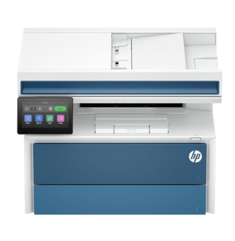 Urządzenie wielofunkcyjne HP LaserJet Pro MFP 4113dw Printer Mono Laser A4 USB Wifi Lan