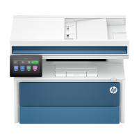 Urządzenie wielofunkcyjne HP LaserJet Pro MFP 4113fdn Printer Mono Laser A4 USB Ethernet