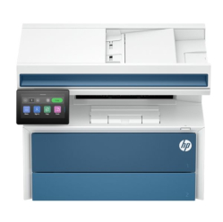 Urządzenie wielofunkcyjne HP LaserJet Pro MFP 4113fdw Printer Mono Laser A4 USB WiFi Ethernet