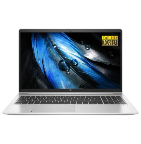 Laptop HP ProBook 450 G8 i5 2.4 1135G7 16GB 512GB SSD 15.6" FHD Klasa A