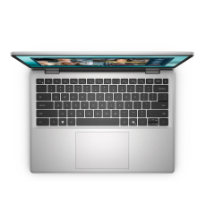 Laptop Dell Pro 14 Essential PV14250 14 FHD+ Core 7-150U 16GB 512GB FPR BK 3YPS W11P Platinum Silver
