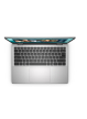 Laptop Dell Pro 14 Essential PV14250 14 FHD+ Core 7-150U 16GB 512GB FPR BK 3YPS W11P Platinum Silver