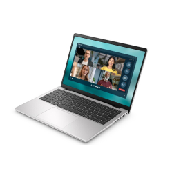 Laptop Dell Pro 14 Essential PV14250 14 FHD+ Core 7-150U 16GB 512GB FPR BK 3YPS W11P Platinum Silver