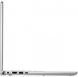 Laptop Dell Pro 14 Essential PV14250 14 FHD+ Core 7-150U 16GB 512GB FPR BK 3YPS W11P Platinum Silver