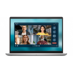 Laptop Dell Pro 14 Essential PV14250 14 FHD+ Core 7-150U 16GB 512GB FPR BK 3YPS W11P Platinum Silver