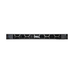 Bundle DELL PowerEdge R260 Chassis Xeon 6315P 16GB 2x3.5in Cabled 1x2TB HDD SATA On Board iDRAC9 Basic 16G 3Y NBD +  Windows Server 2025 Standard