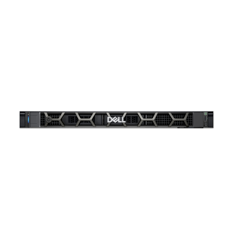 Bundle DELL PowerEdge R260 Chassis Xeon 6315P 16GB 2x3.5in Cabled 1x2TB HDD SATA On Board iDRAC9 Basic 16G 3Y NBD +  Windows Server 2025 Standard