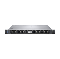 Bundle DELL PowerEdge R260 Chassis Xeon 6315P 16GB 2x3.5in Cabled 1x2TB HDD SATA On Board iDRAC9 Basic 16G 3Y NBD +  Windows Server 2025 Standard
